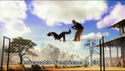 Dragonball Evolution