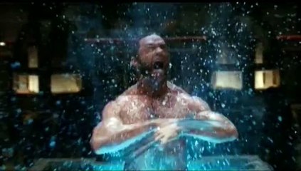 X-Men Origins : Wolverine