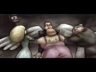 Des idiots et des anges