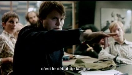 Erik Nietzsche, mes années de jeunesse