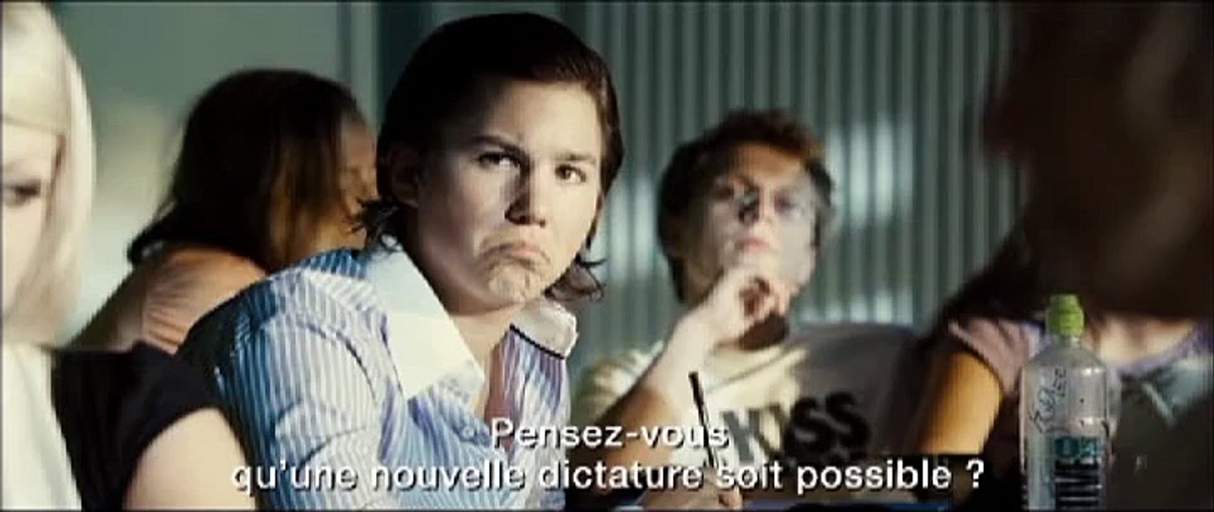 La Vague