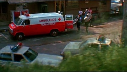 Meurtres en 3 Dimensions