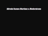 PDF Download Alfredo Ramos Martinez & Modernismo Read Full Ebook