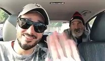Ahsan Khan Uploads Two More Videos Of Now Famous English Speaking Baba