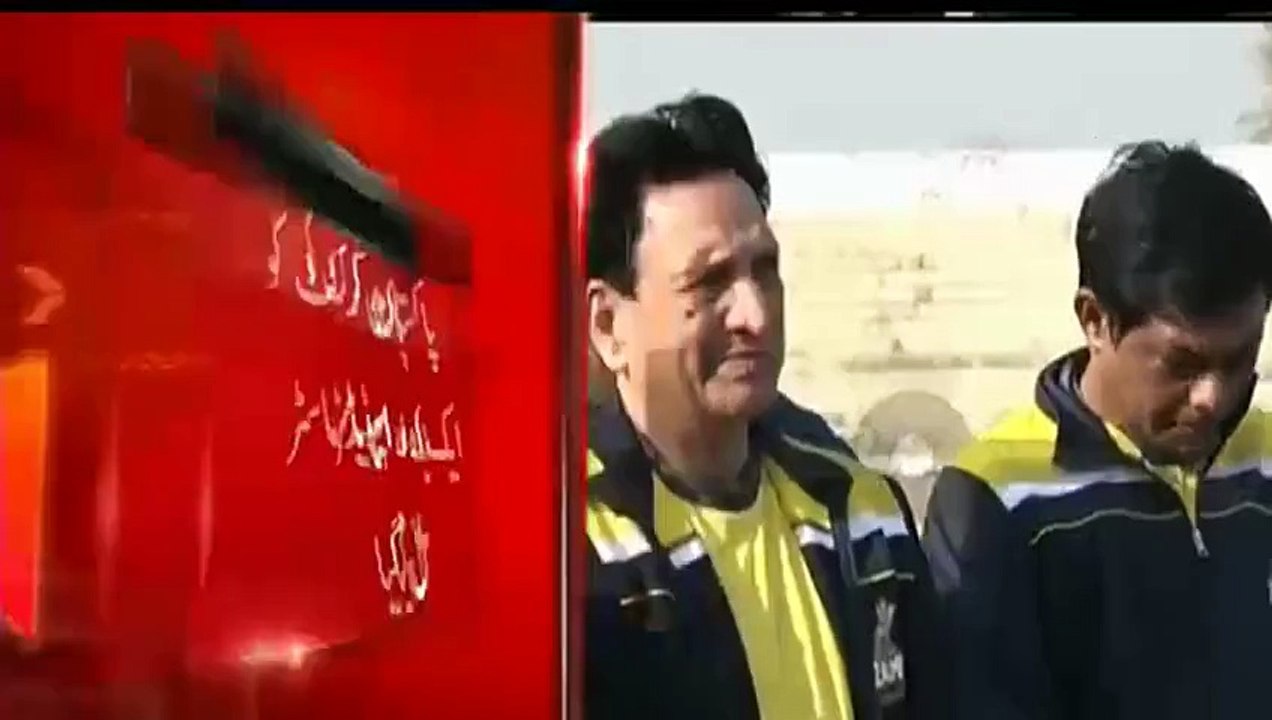 Bilal Khan emerges as the new Peshawar Zalmi hero