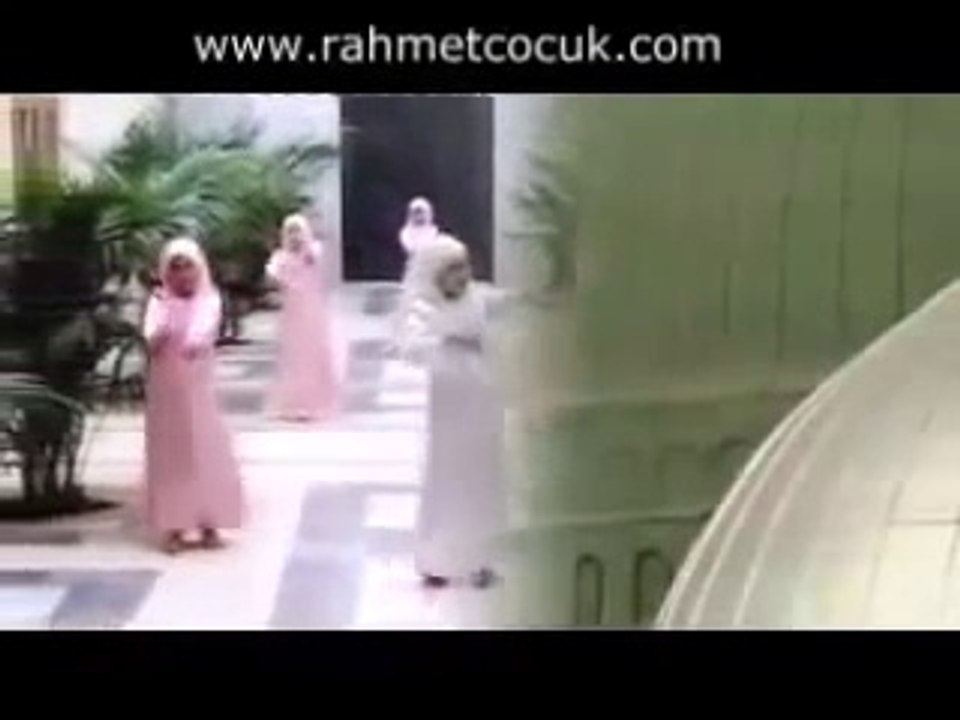 Ya Taiba Beautiful Arabic naat