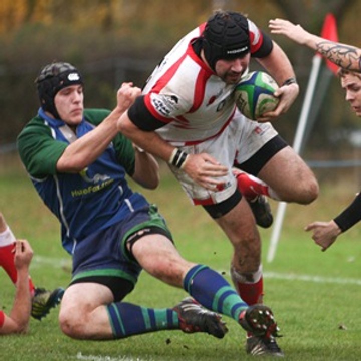 RWC Memories  Stephen Larkham  Captains Series  Martin Johnson