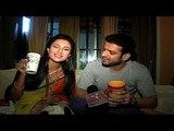 Karan Patel Denies Dating Divyanka Tripathi In Real Life