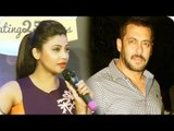 Salman Khan Is HITLER, Says Daisy Shah