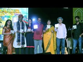 Music Today Launches “Mame Khan’s Desert Sessions