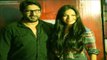 Arshad Warsi & Maria Goretti Attend Angry Indian Goddesses Movie 2015 Special Screening
