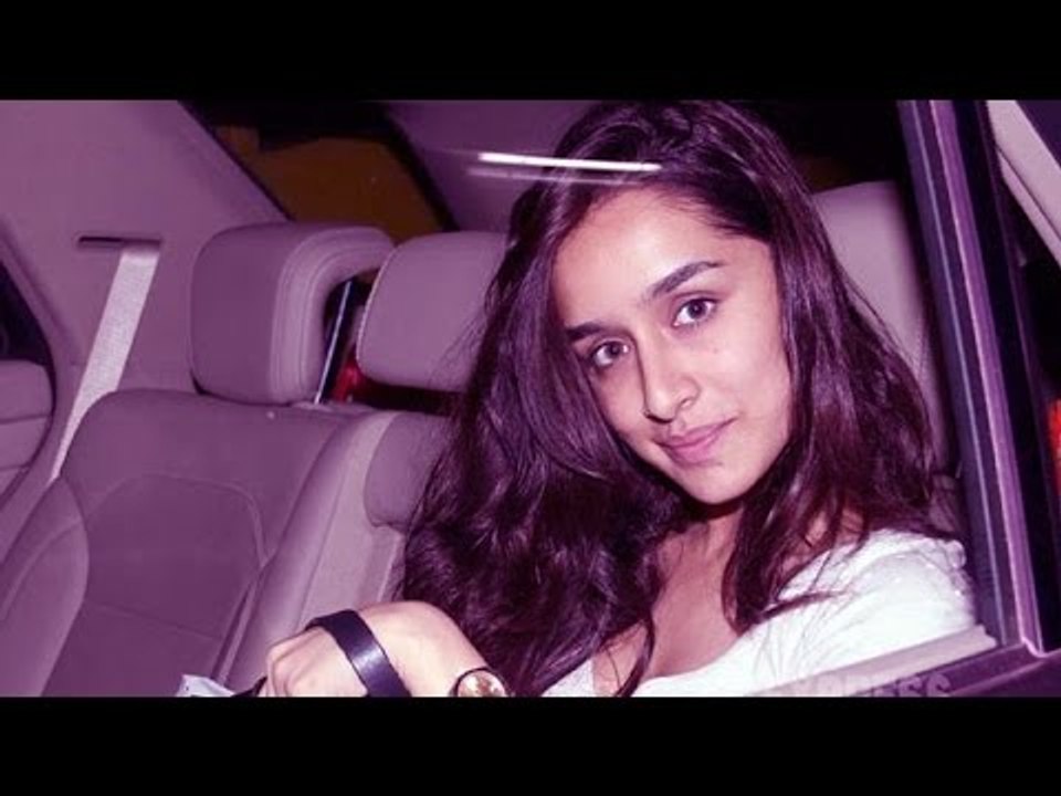 Shraddha Kapoor Works For 72 Hours