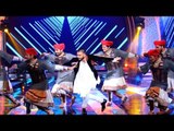 Ranveer Singh Performs In Aaj Ki Raat Hai Zindagi
