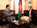 Abdul Qadeer Merzai Exclusive Interview with Abdul Rab Rasool Sayaf 07 Feb 2014