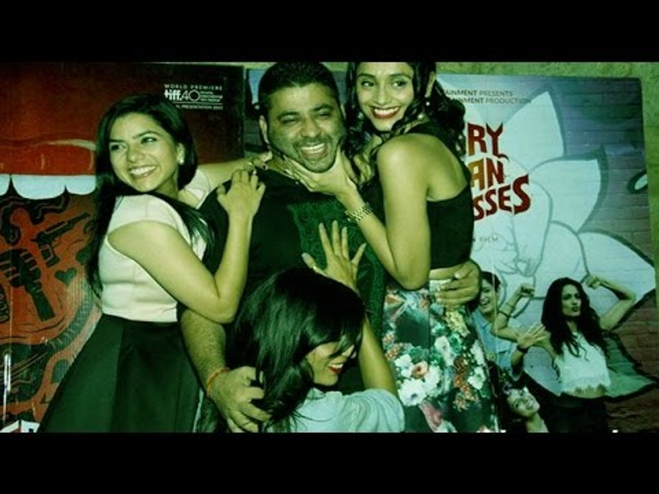 Angry Indian Goddesses Special Screening | Arsh...