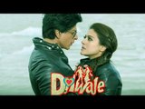 Dilwale 2nd Trailer LAUNCH | Shahrukh Khan, Kajol | Dilwale Full Movie Promotion
