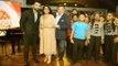 Ranbir Kapoor, Rishi Kapoor, Neetu Singh & Randhir Kapoor @ CCDT NGO's 25th Year Celebration