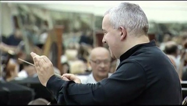 Pelléas et Mélisande, le chant des aveugles