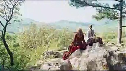 Le Secret de Moonacre