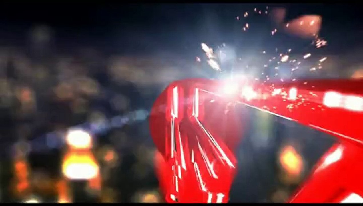 No man's land : Reeker II