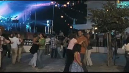 Ce cher mois d'août