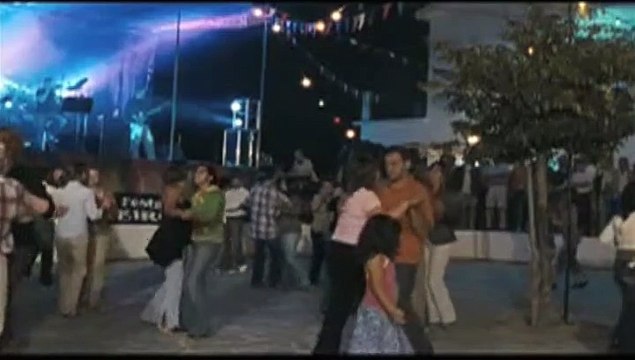 Ce cher mois d'août