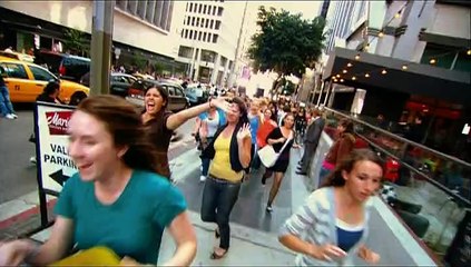 Jonas Brothers : le concert événement 3D