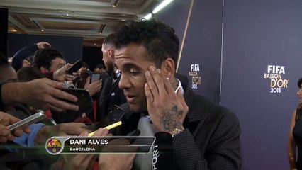 Ballon d'Or - Bartomeu : "Messi, le meilleur joueur de tous les temps"