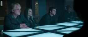 The Hunger Games: Mockingjay Part 1 (Jennifer Lawrence) – Official Third Clip