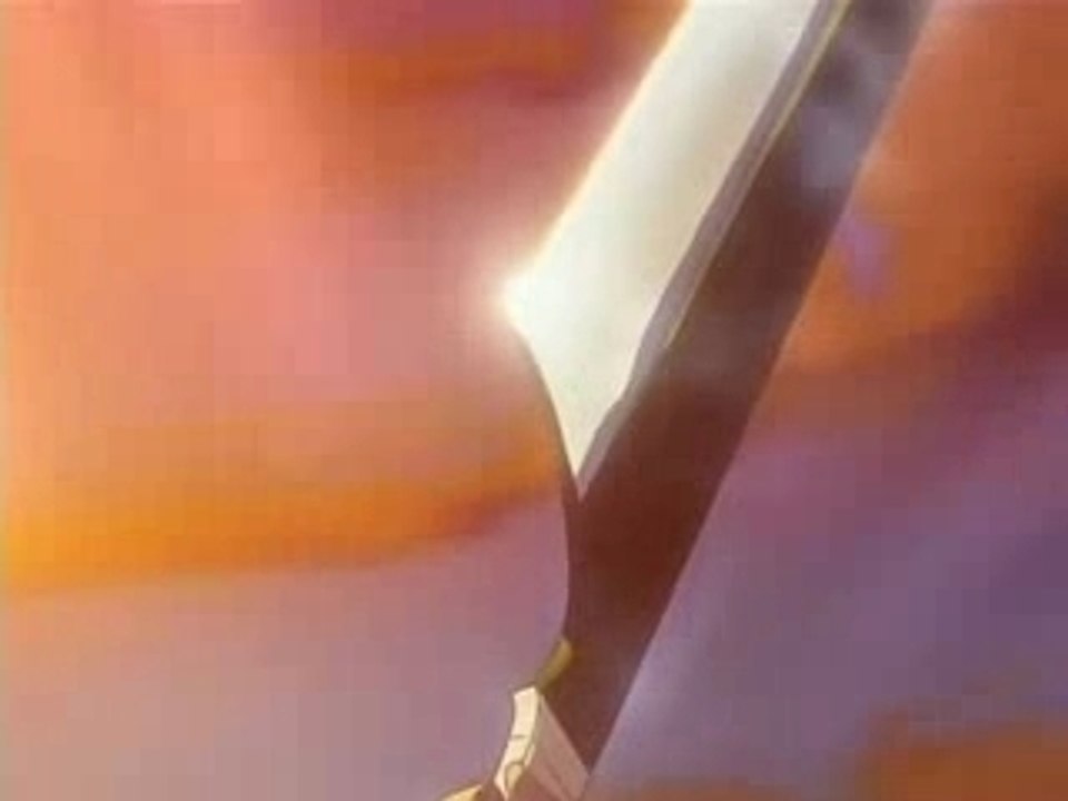 Video ichigo amv