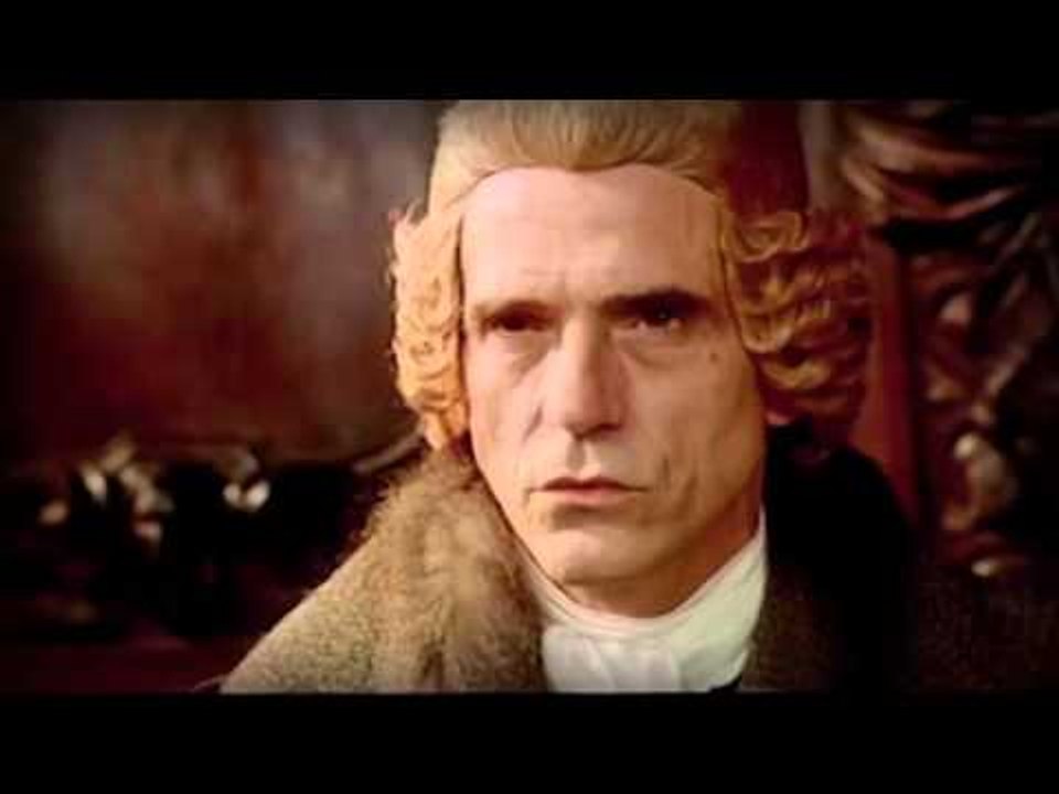 TV3 - 33 recomana - Beethoven i Irons
