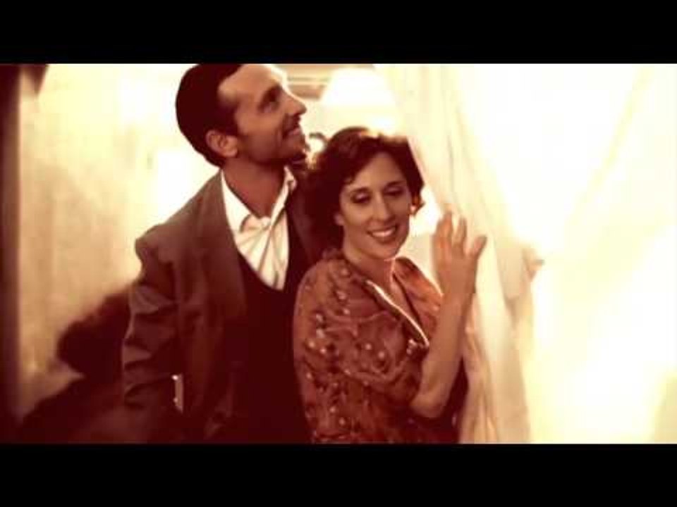 TV3 - 33 recomana - Una Giornata particolare. Vilanova i la Geltrú / Badalona