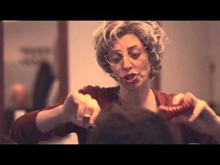 TV3 - 33 recomana - Com nos tornem. Teatre Ponent. Granollers