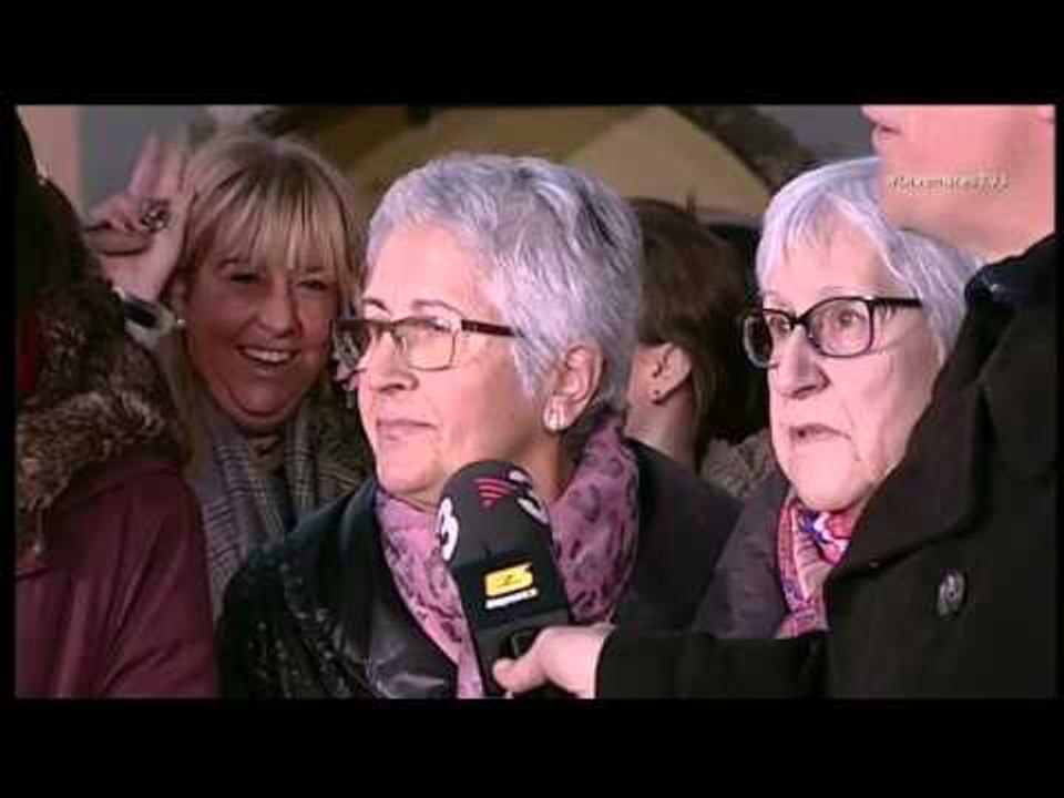 TV3 - Divendres - Comencem setmana a Igualada