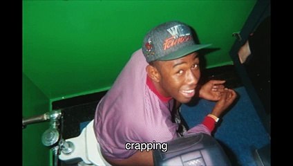 Pharrell Happy PARODY Crapping ~FUNNY song