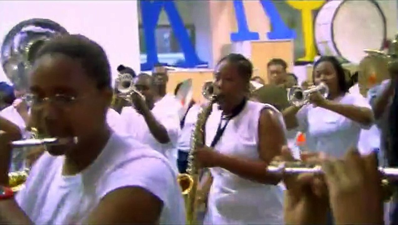 Marching Band