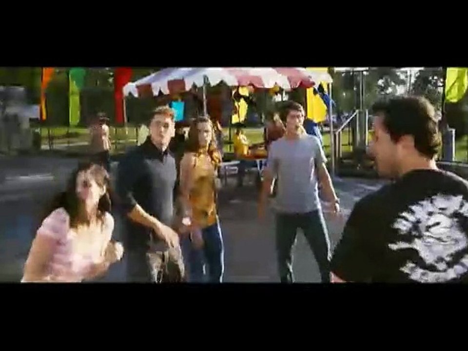 Destination finale 4 -3D
