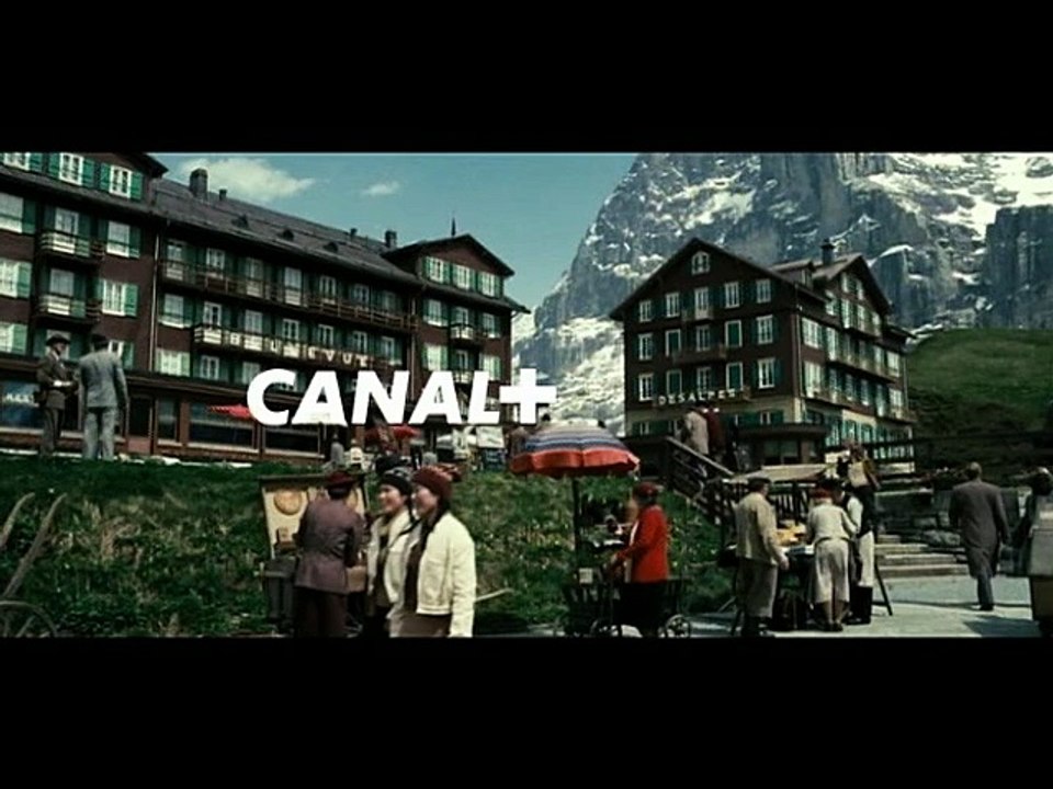 Duel au sommet