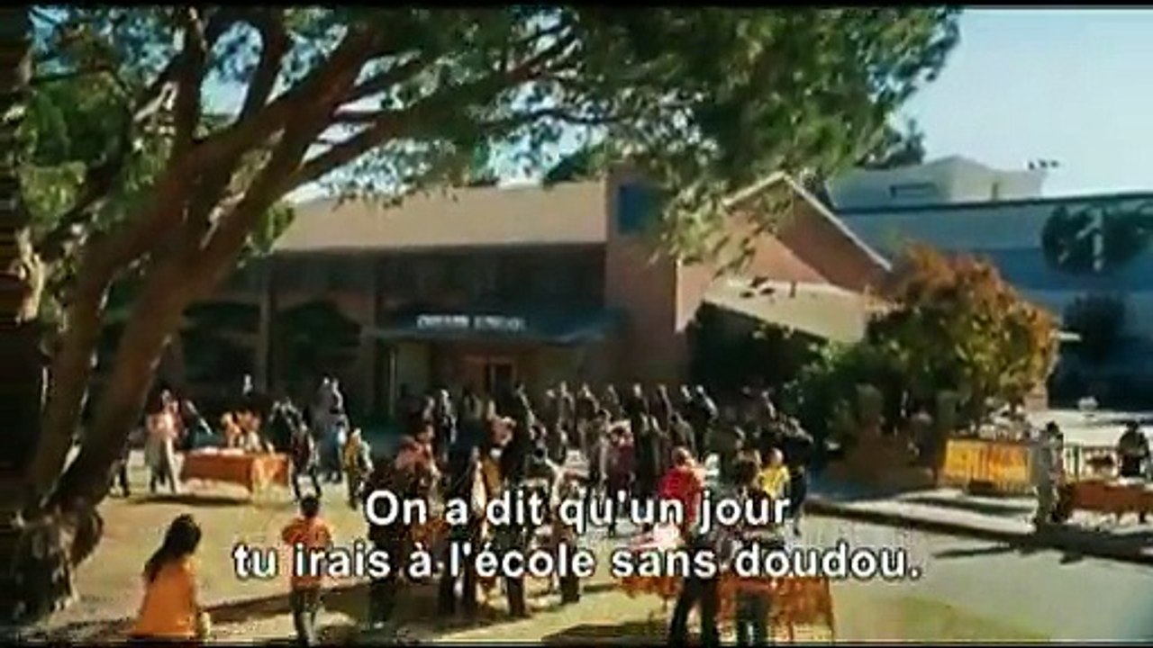 Dans ses rêves !