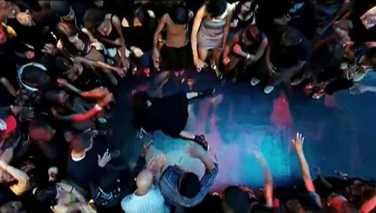 Dance Movie