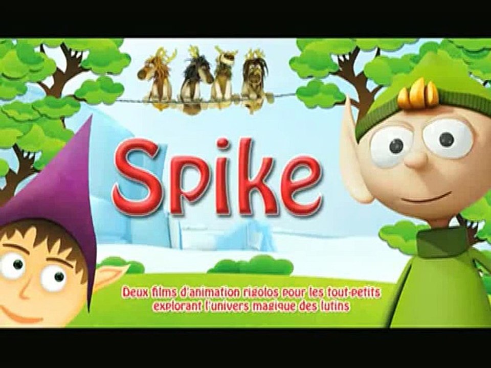 Spike