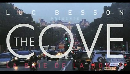 The Cove - La Baie de la honte