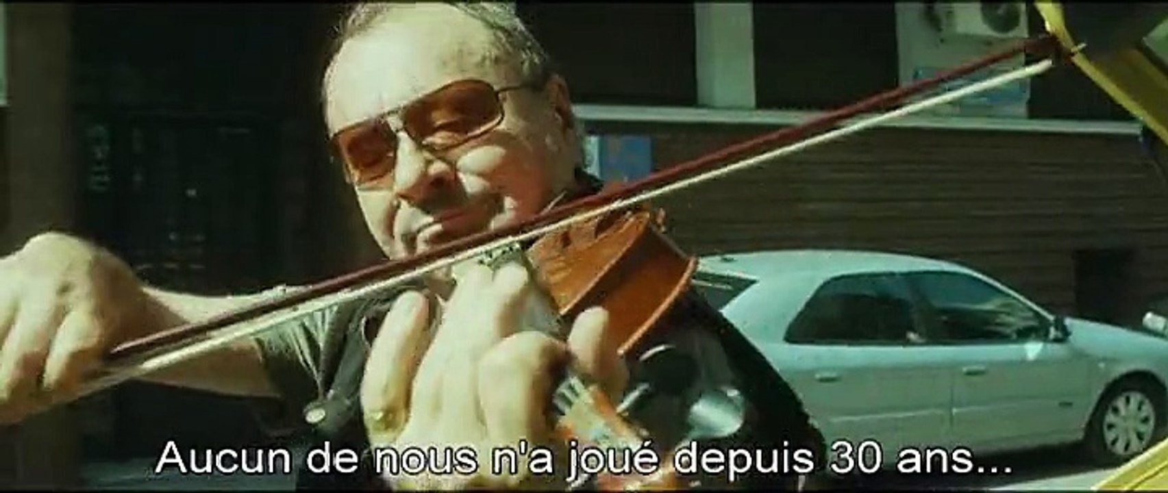 Le Concert