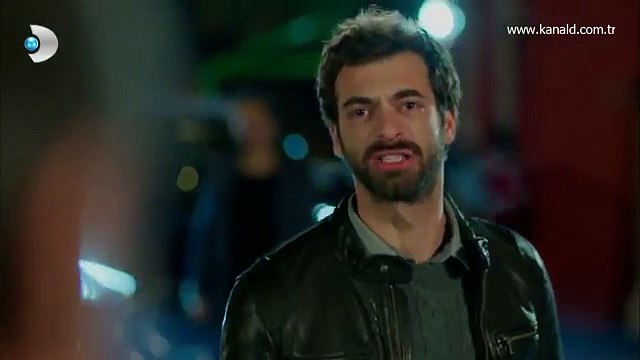 Poyraz Karayel 37. Bölüm - Poyraz, İsmail Karayel i vuruyor!