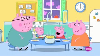 PEPPA PIG En Español - Hora de irse a la cama ᴴᴰ ★ Capitulos Completos  Greatest Videos