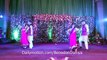 Dance Basanti Wedding Best Holud Dance Performance 2016