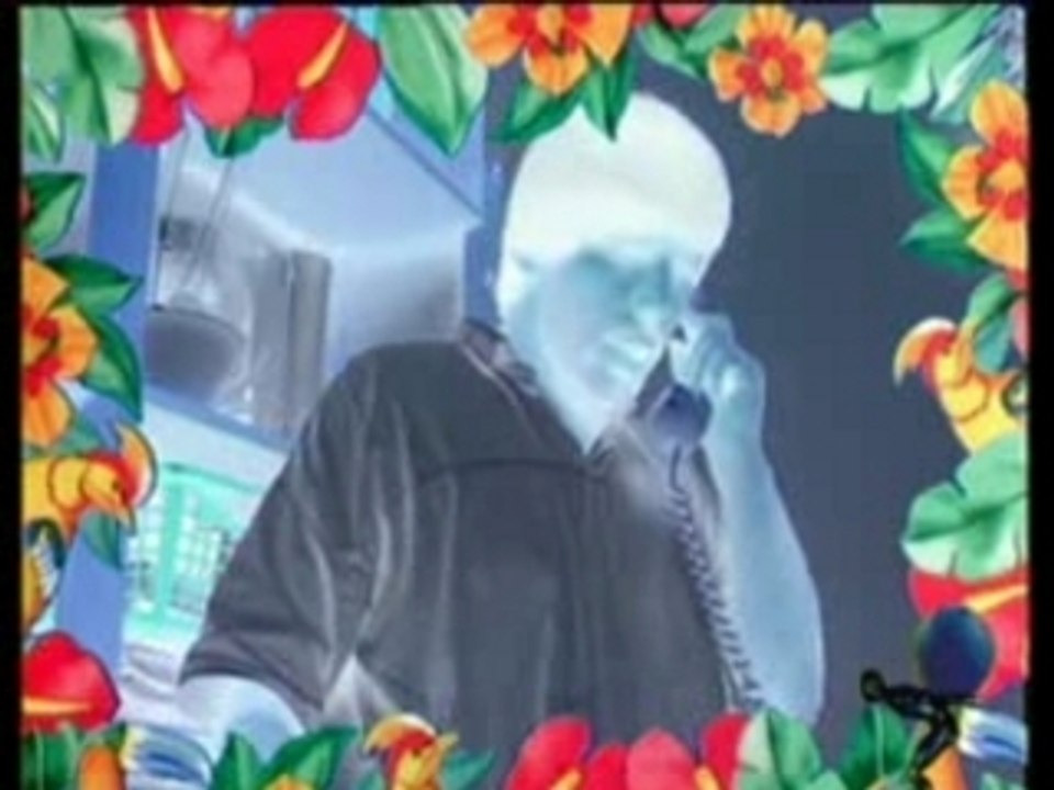 LA PAROLE EST A MISTER MIMRIRCH  N°1