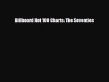 PDF Download Billboard Hot 100 Charts: The Seventies PDF Online