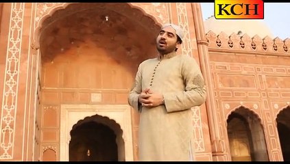 Mera Wali Mera Moula New Kalam