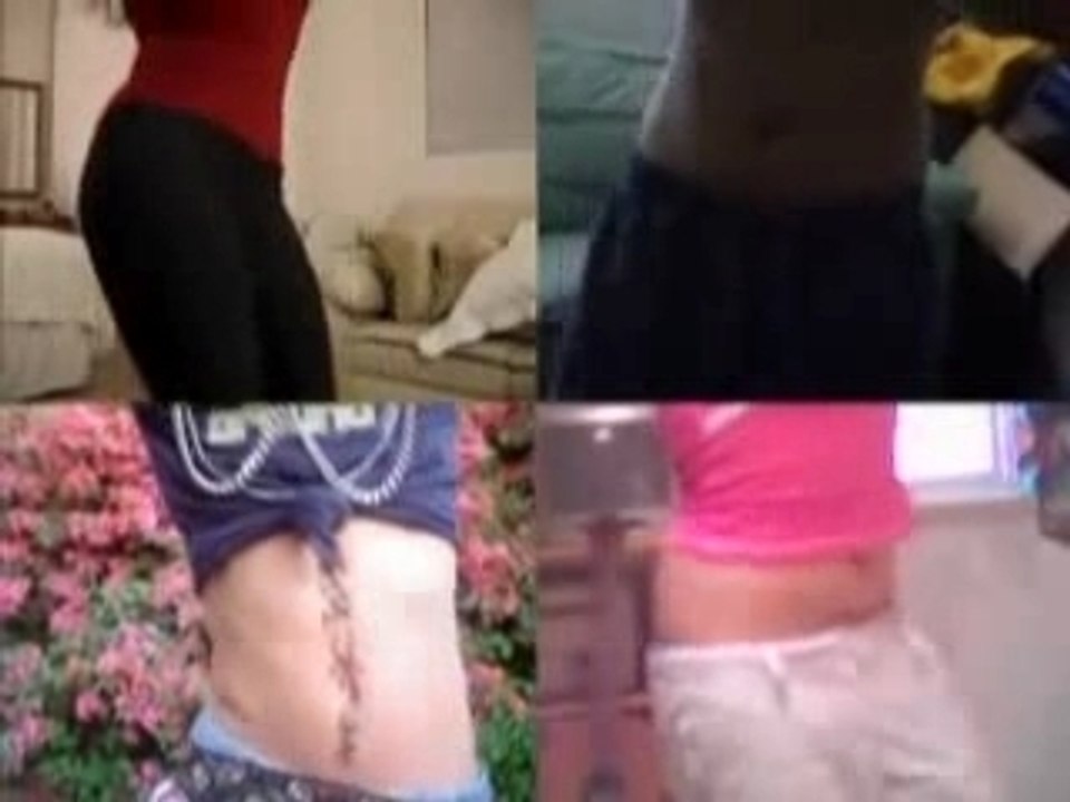 Shakira - Hips Compilation